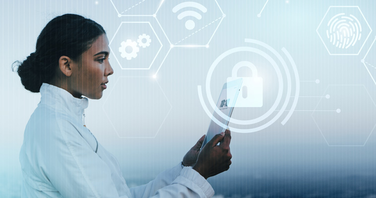 Our Cyber Security Partner