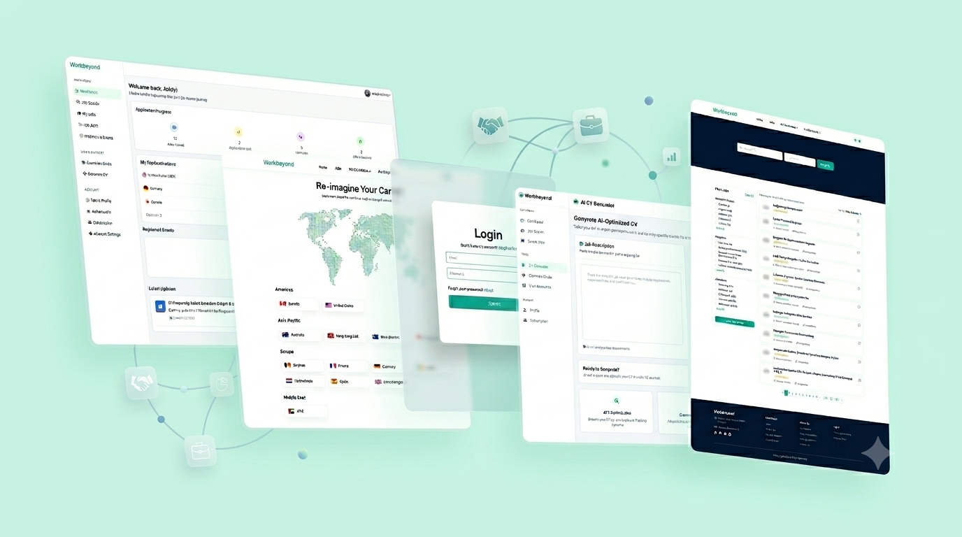 Workbeyond