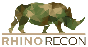 Rhino recon