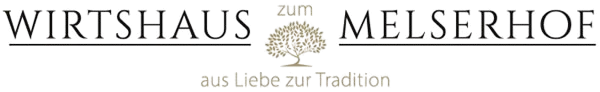 Restaurant melserhof